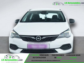 Opel Astra Sports tourer Edition LED|Tempomat|SHZ|Navi|Lenkradhzg.  occasion  Beaupuy - photo n5